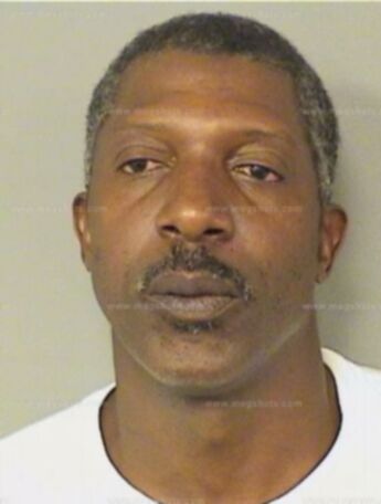Steven Gerrod Hill