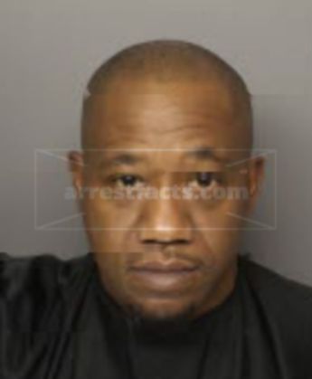 Travis Jerome Jackson