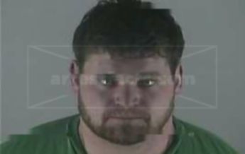 Christopher Jerry Robertson