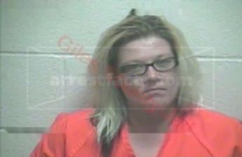 Malinda Ann England