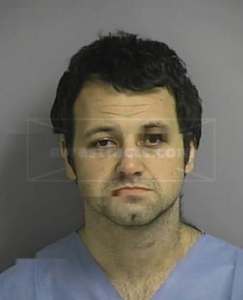 Brian Jay Harris