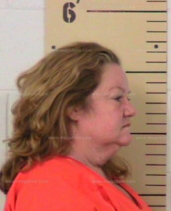 Candace Holloway Mullins