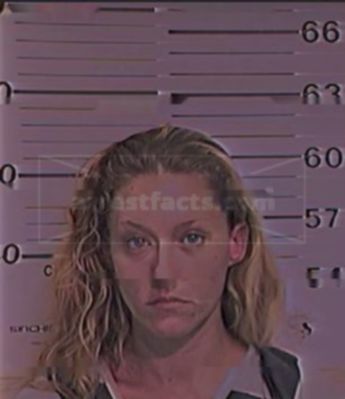 Kayleen Marie Simpson