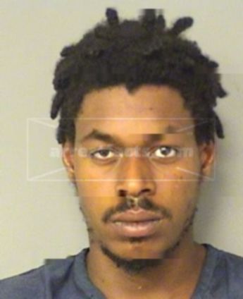 Jovontay Jontavious Jackson