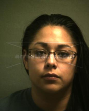 Marisa Nicholle Trevino