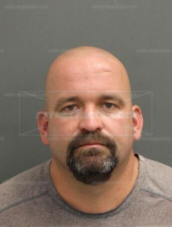 Kevin Rickey Webb