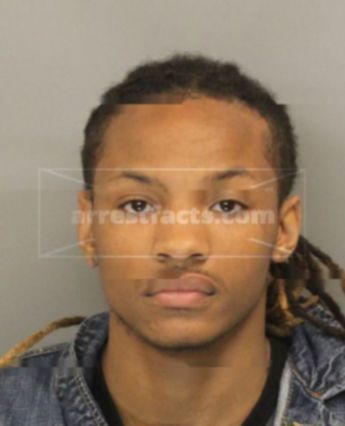 Stredrick Isiah Rashad