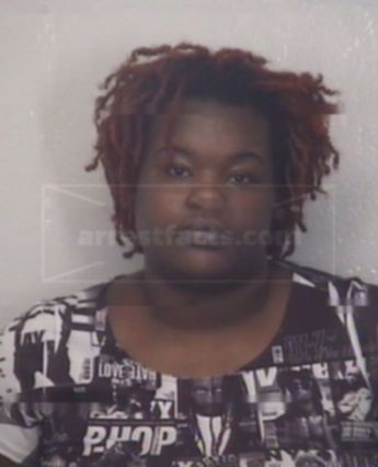 Shanada Monique Sanders
