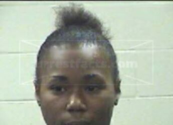 Shaneeka Cynae Martin