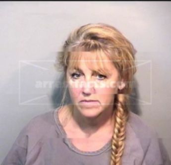 Melissa Cathlene Mayo