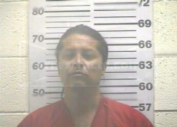 Edgar Dwain Lucero