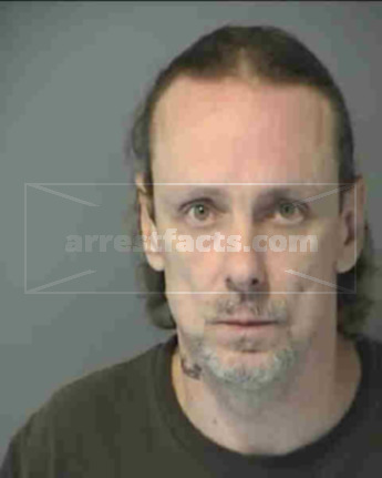 Joseph Allen Richards