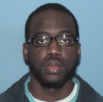 Enoch D. Harris