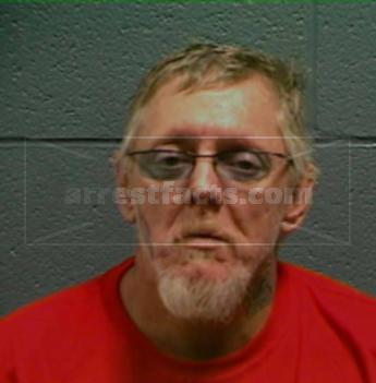 Brett Morgan Turner