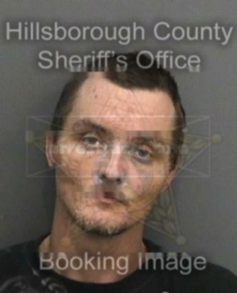 Justin Edward Dunn