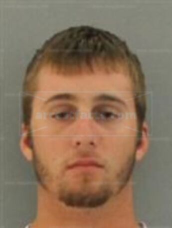 Jacob Christian Bates