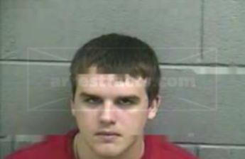 Alex Scott Matthews