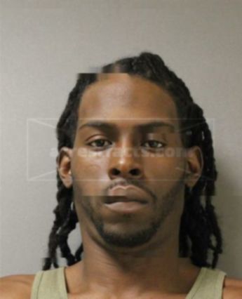 Patrick Rashawn Rose
