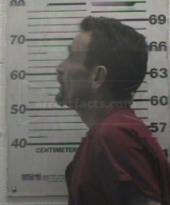 Marty Apodaca