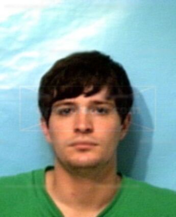 Blake Loman Shell
