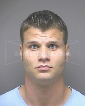 Preston Ray Rollins