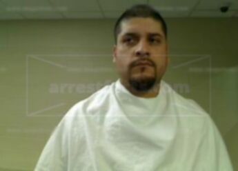 Jesus Alonso Rivera Garcia