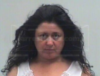 Robin Christine Gregory