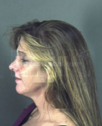 Tiffany Nicole Keaton