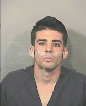 Justin Michael Lugo