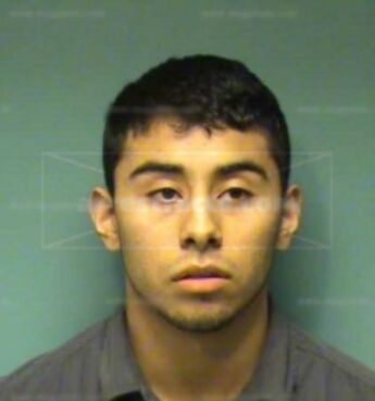 Marcos Daniel Dominguez