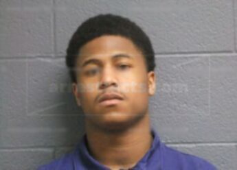 Tywon Trashon Jones