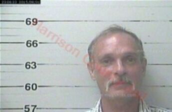 Michael Wesley Odell