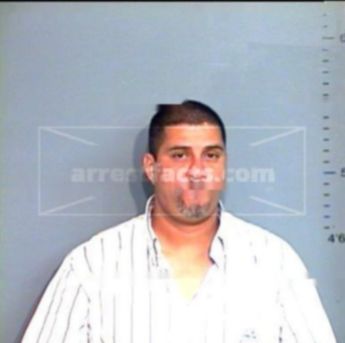 Jesse Daniel Gonzales