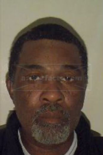 Nathaniel Sr Sims