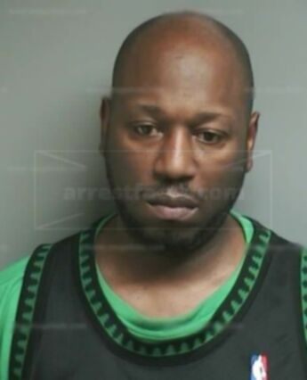 Donald Anthony Allen