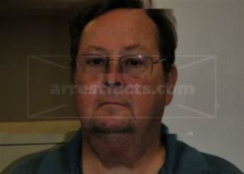 Gary Patrick Finch