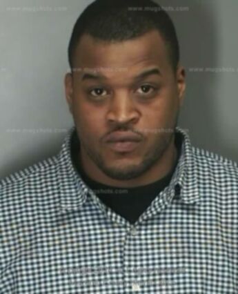 Michael Dion Goree