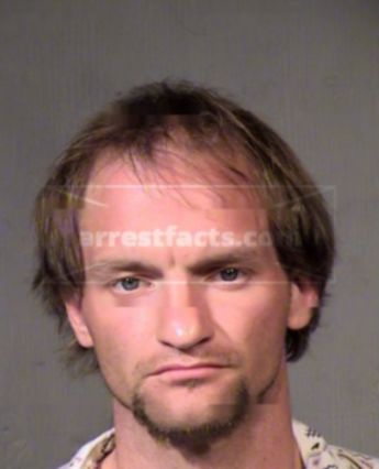 Michael Leo Clawson