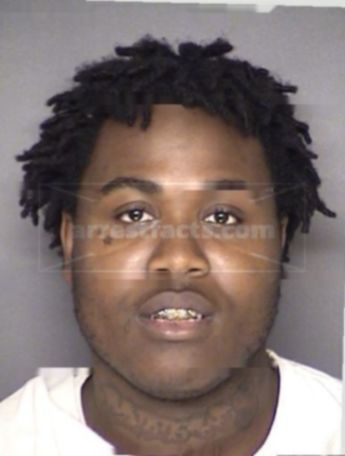 Keymon Demarcris Hines