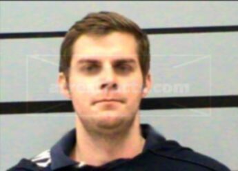 Brock Houston Jones
