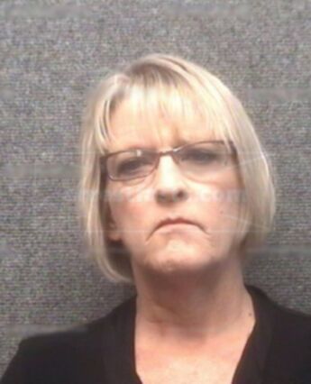 Margaret Willoughby