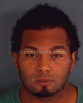 Christopher Jeff Rios