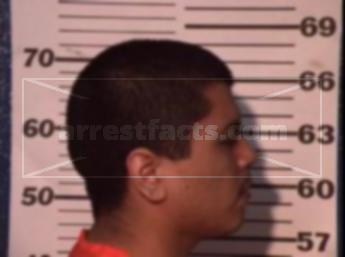 Rosendo Lee Reyes Charles