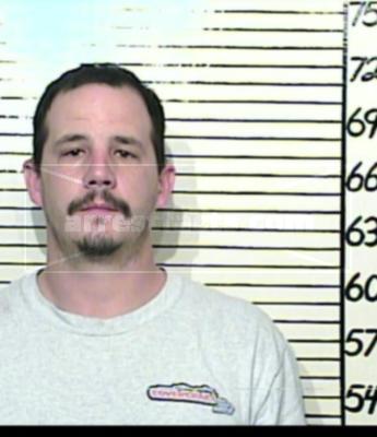 Chad Steven Williams