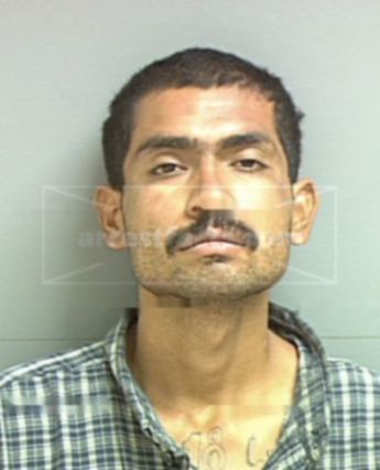 Hugo Gonzales-Lopez