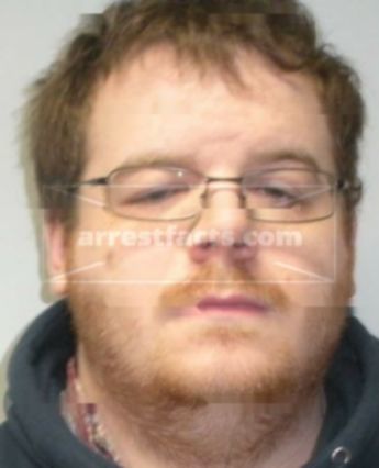 Brandon Scott Williams
