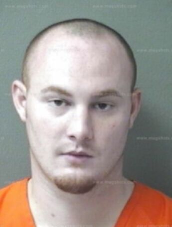 Johnathan David Rogers