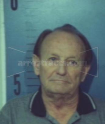 Ronald Gene Wood