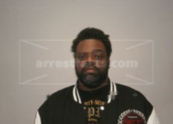 Damon Lamont Gidron