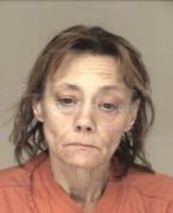 Rita Renee Parks